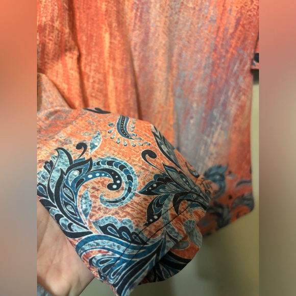 AZALEA Floral Detail Shift Dress - Picture 3 of 5